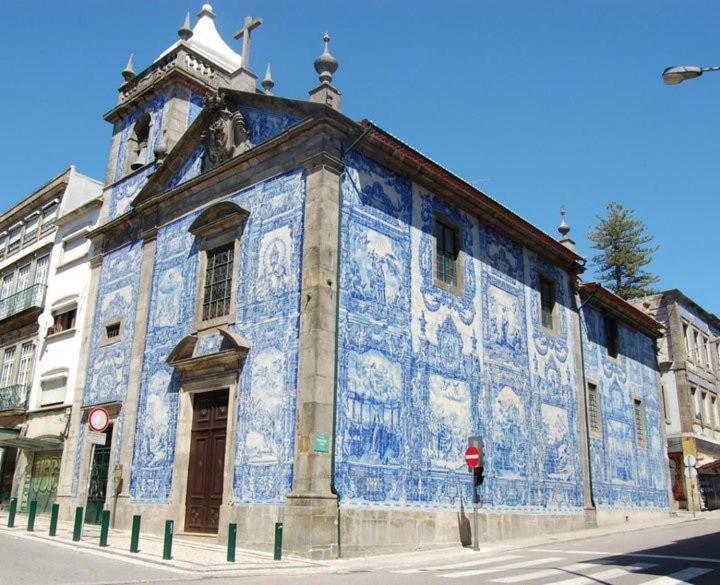 Apartamento S. Joao Da Foz OOporto Exterior foto