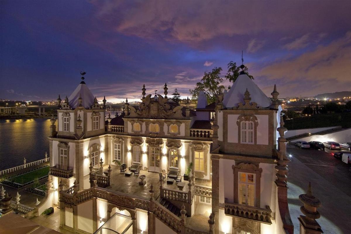 Apartamento S. Joao Da Foz OOporto Exterior foto