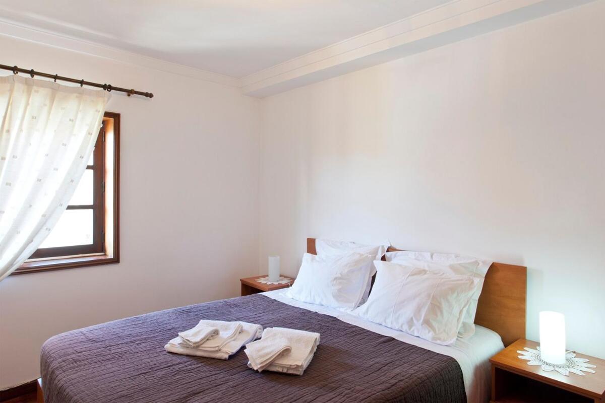 Apartamento S. Joao Da Foz OOporto Exterior foto